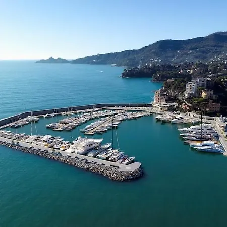 In Centro Pochi Minuti Dal Mare - Aria Condizionata Apartamento