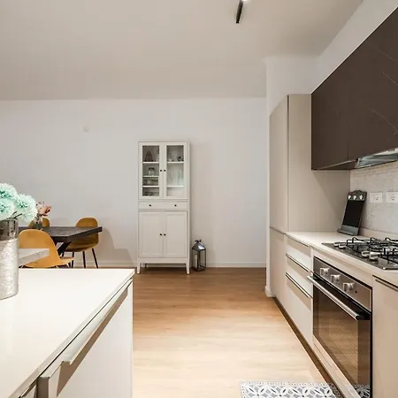 Apartamento In Centro Pochi Minuti Dal Mare - Aria Condizionata