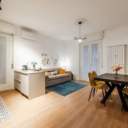 In Centro Pochi Minuti Dal Mare - Aria Condizionata Apartamento *