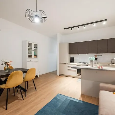 In Centro Pochi Minuti Dal Mare - Aria Condizionata Apartment Rapallo