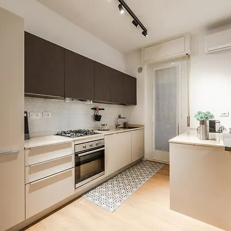 Apartamento In Centro Pochi Minuti Dal Mare - Aria Condizionata Rapallo