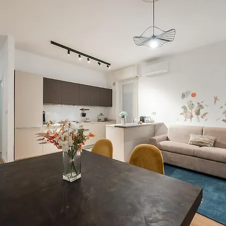 In Centro Pochi Minuti Dal Mare - Aria Condizionata Apartamento *