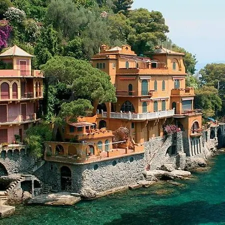 In Centro Pochi Minuti Dal Mare - Aria Condizionata * Rapallo