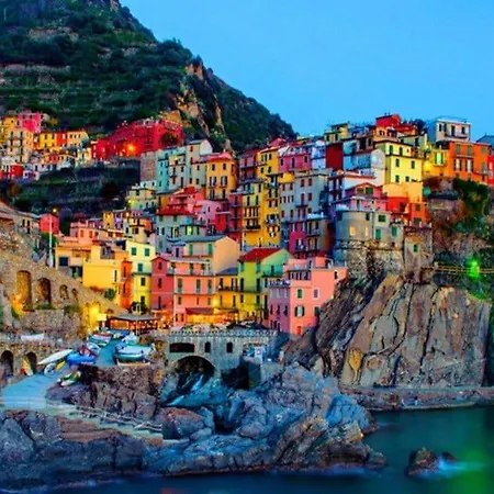 In Centro Pochi Minuti Dal Mare - Aria Condizionata Apartamento Rapallo