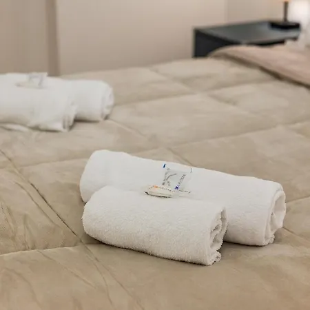 Apartamento In Centro Pochi Minuti Dal Mare - Aria Condizionata *