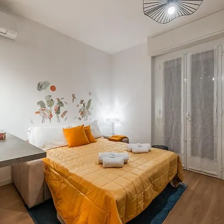 In Centro Pochi Minuti Dal Mare - Aria Condizionata Apartamento Rapallo