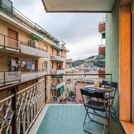 In Centro Pochi Minuti Dal Mare - Aria Condizionata Apartamento
